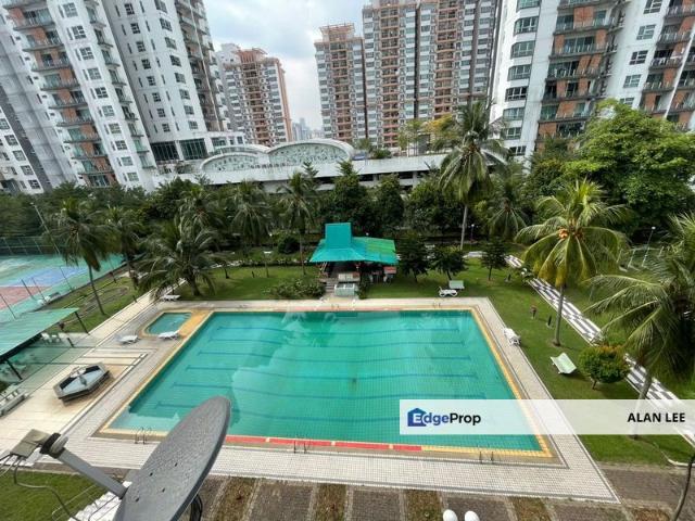 Condominium for sale in Country Heights Damansara, Kuala Lumpur