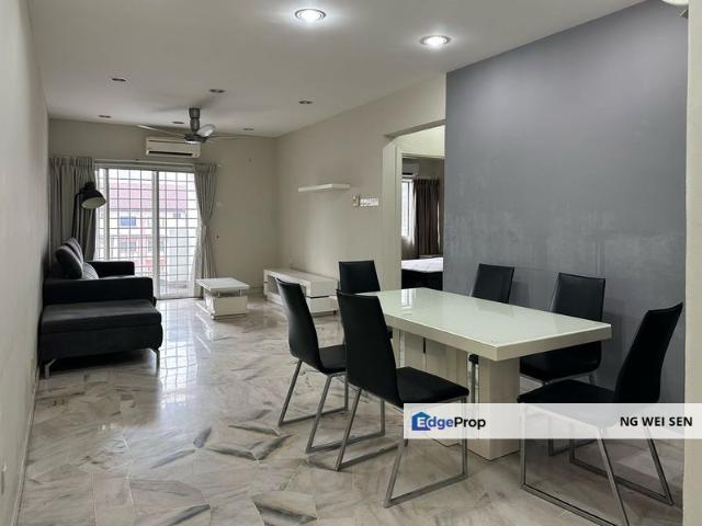 Condominium for rent in Country Heights Damansara, Kuala Lumpur
