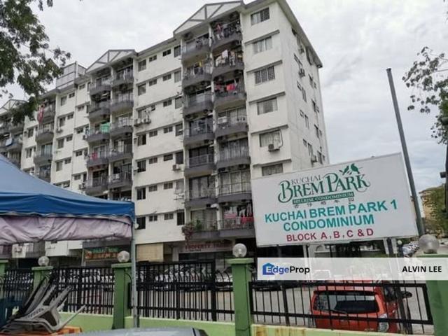 Condominium for sale in Country Heights Damansara, Kuala Lumpur