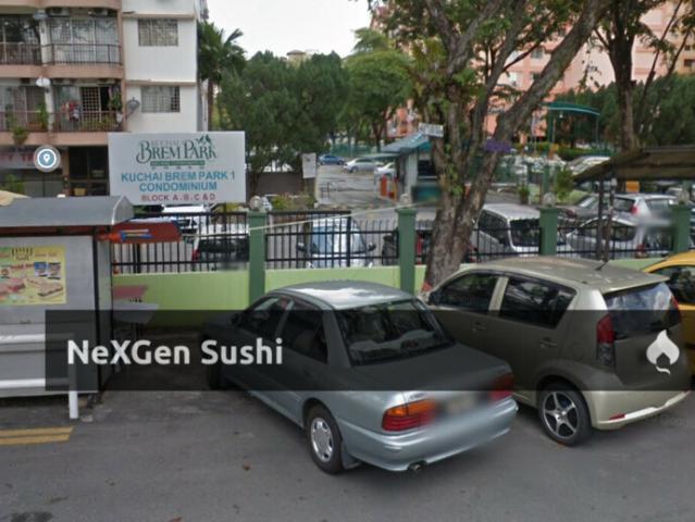 Condominium for rent in Country Heights Damansara, Kuala Lumpur
