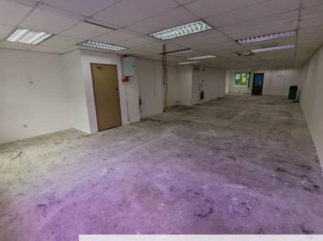 Shop for rent in Country Heights Damansara, Kuala Lumpur