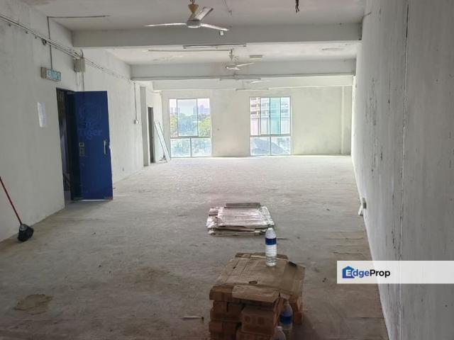 Shop for rent in Country Heights Damansara, Kuala Lumpur