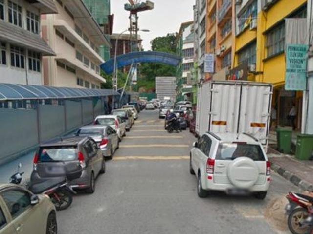 Shop for rent in Country Heights Damansara, Kuala Lumpur