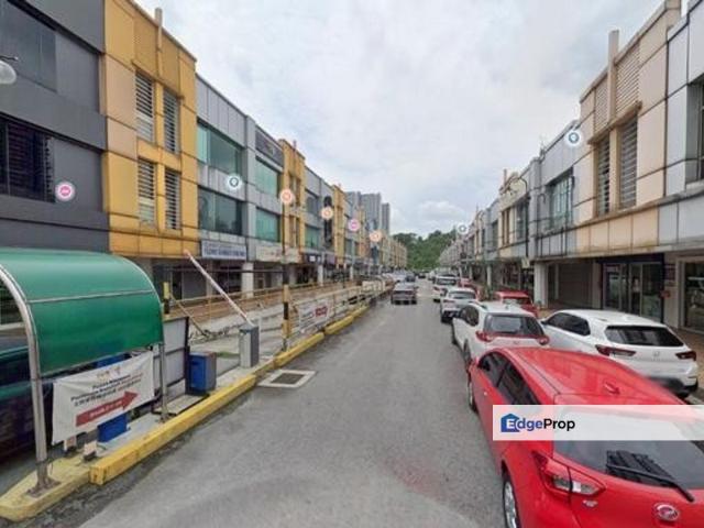 Shop for rent in Country Heights Damansara, Kuala Lumpur