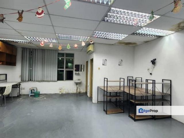 Shop for sale in Country Heights Damansara, Kuala Lumpur