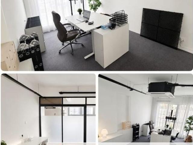 Shop for rent in Country Heights Damansara, Kuala Lumpur