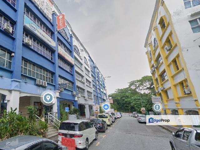 Shop for sale in Taman Lian Hoe, Kuala Lumpur