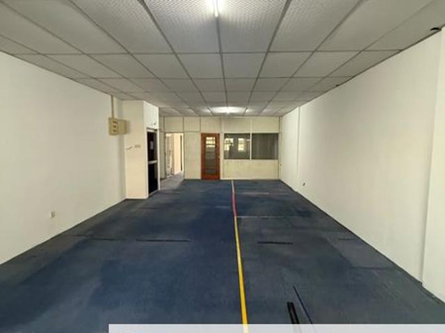 Shop for rent in Country Heights Damansara, Kuala Lumpur