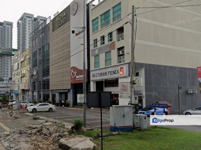 Shop for rent in Country Heights Damansara, Kuala Lumpur