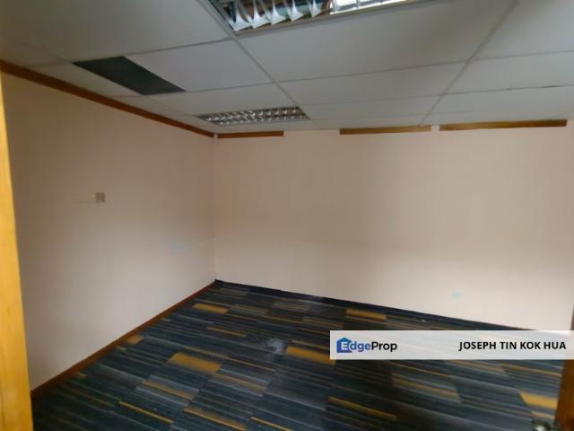 Shop for rent in Country Heights Damansara, Kuala Lumpur