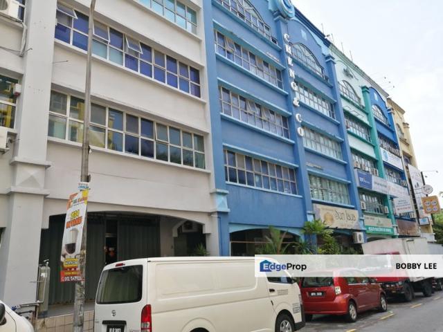 Shop for sale in Country Heights Damansara, Kuala Lumpur