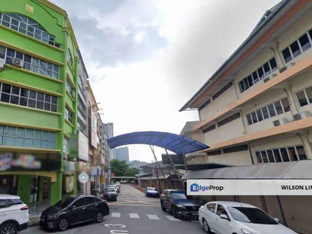 Shop for sale in Country Heights Damansara, Kuala Lumpur