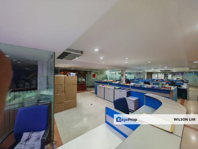 Shop for rent in Country Heights Damansara, Kuala Lumpur
