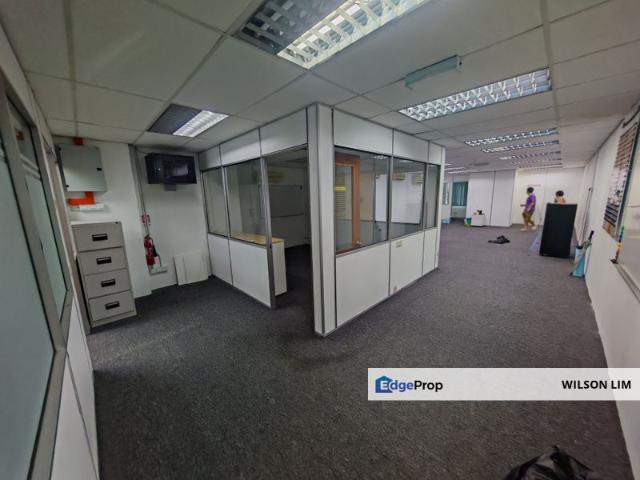 Shop for rent in Country Heights Damansara, Kuala Lumpur
