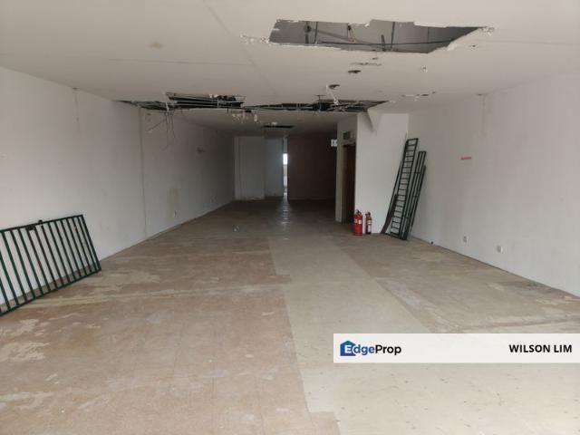 Shop for rent in Country Heights Damansara, Kuala Lumpur