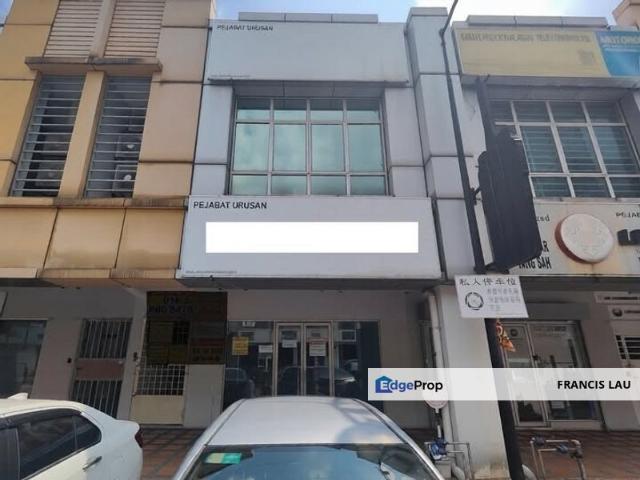 Shop for sale in Country Heights Damansara, Kuala Lumpur
