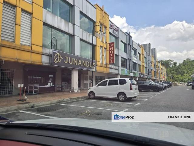 Shop for rent in Country Heights Damansara, Kuala Lumpur