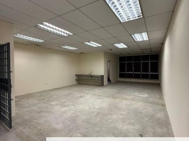 Shop for rent in Country Heights Damansara, Kuala Lumpur