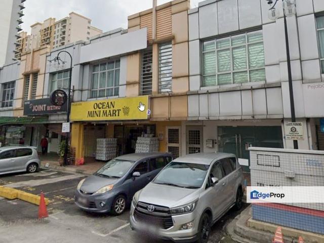 Shop for sale in Country Heights Damansara, Kuala Lumpur