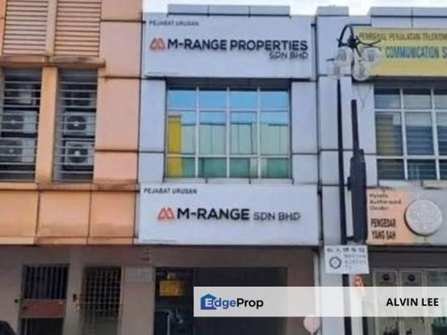 Shop for sale in Country Heights Damansara, Kuala Lumpur