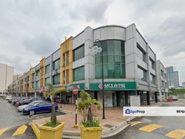 Shop for sale in Country Heights Damansara, Kuala Lumpur