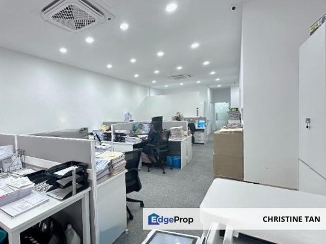 Shop for sale in Country Heights Damansara, Kuala Lumpur
