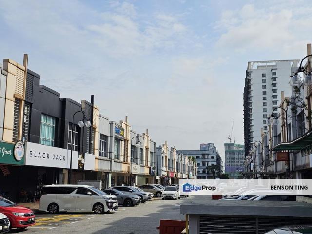 Shop for sale in Country Heights Damansara, Kuala Lumpur