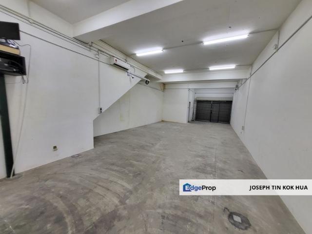 Shop for rent in Country Heights Damansara, Kuala Lumpur