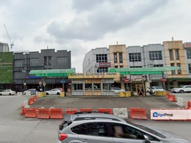 Shop for sale in Country Heights Damansara, Kuala Lumpur