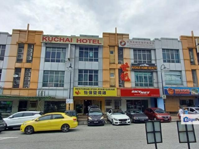 Shop for sale in Country Heights Damansara, Kuala Lumpur