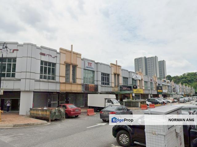 Shop for rent in Country Heights Damansara, Kuala Lumpur