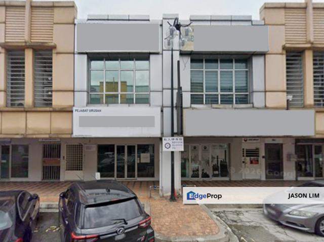 Shop for sale in Country Heights Damansara, Kuala Lumpur
