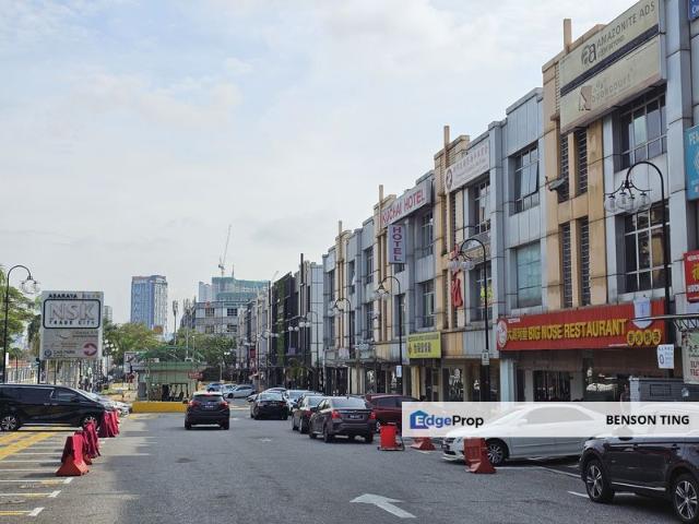 Shop for sale in Country Heights Damansara, Kuala Lumpur