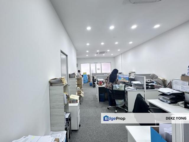 Shop for sale in Country Heights Damansara, Kuala Lumpur