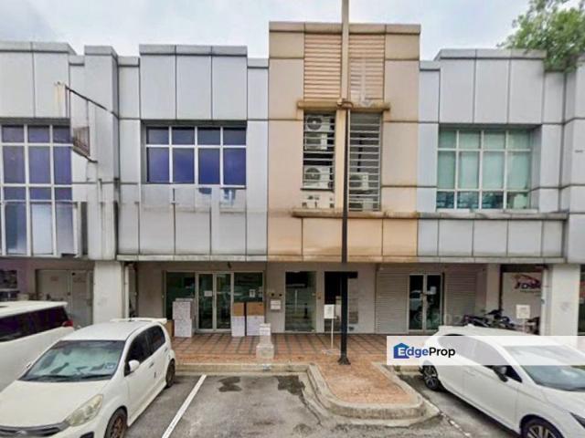Shop for sale in Country Heights Damansara, Kuala Lumpur