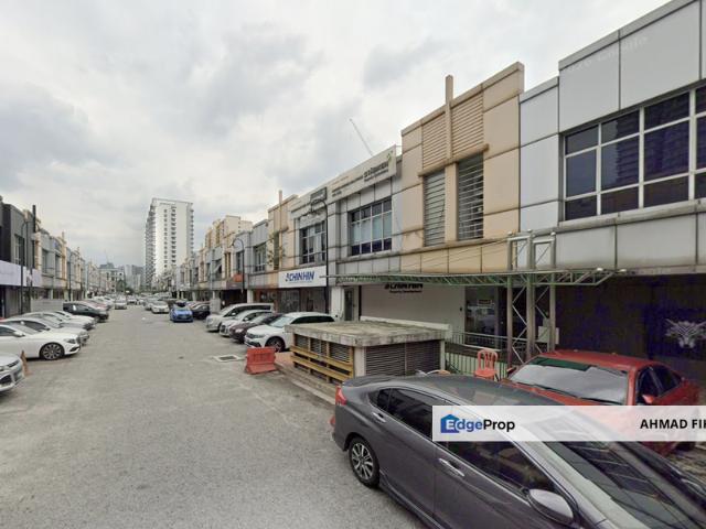 Shop for sale in Country Heights Damansara, Kuala Lumpur