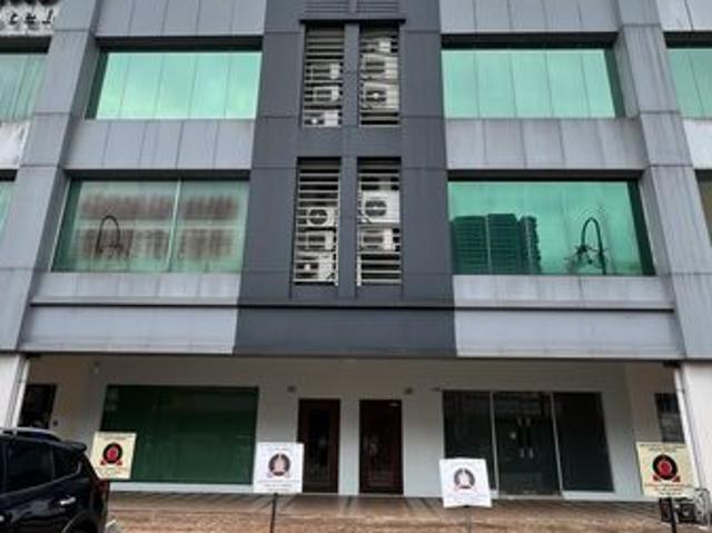 Shop for sale in Country Heights Damansara, Kuala Lumpur