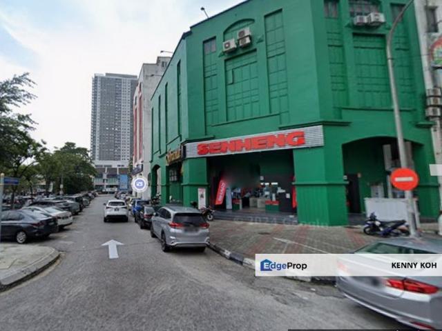 Shop for rent in Country Heights Damansara, Kuala Lumpur