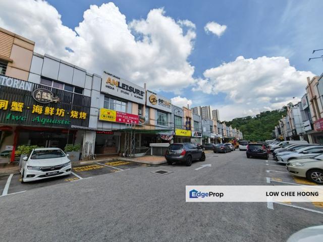 Shop for sale in Country Heights Damansara, Kuala Lumpur