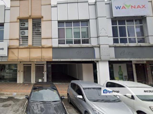 Shop for sale in Country Heights Damansara, Kuala Lumpur