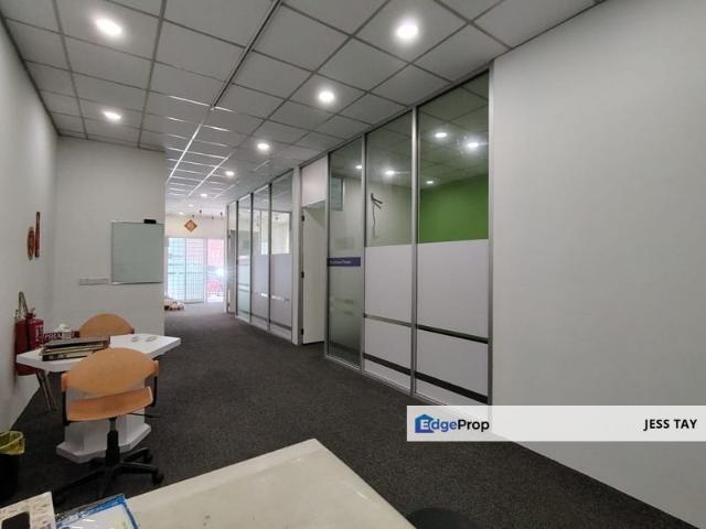 Shop for sale in Country Heights Damansara, Kuala Lumpur