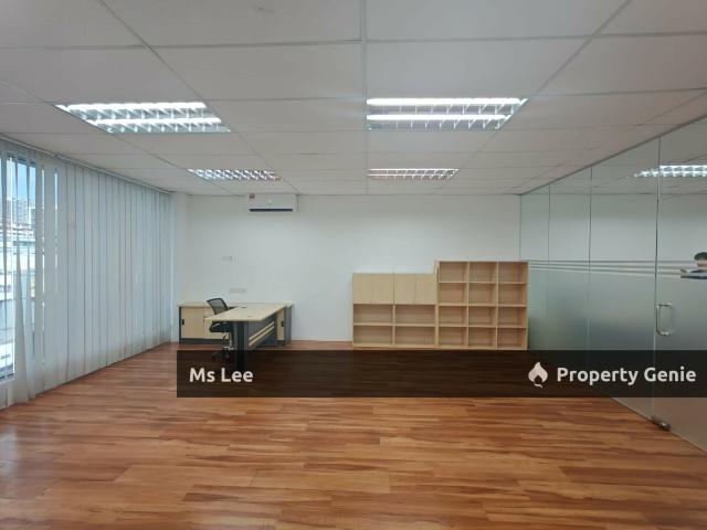 Office for rent in Kuala Lumpur