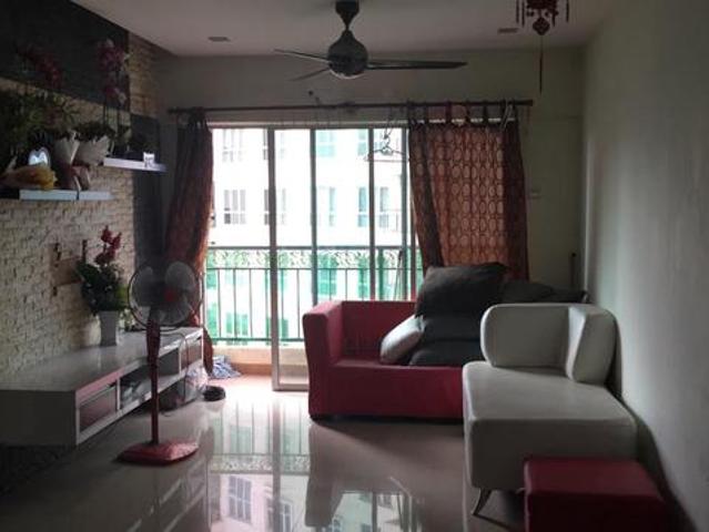 Serviced Residence for sale in Country Heights Damansara, Kuala Lumpur