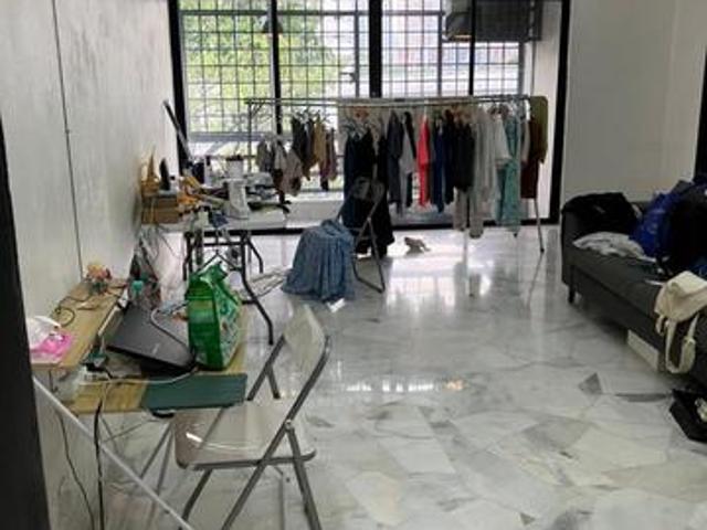 Apartment for sale in Country Heights Damansara, Kuala Lumpur