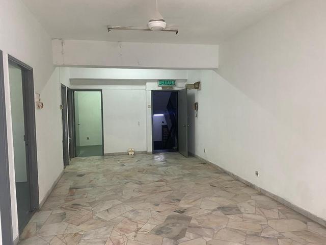 Apartment for sale in Country Heights Damansara, Kuala Lumpur