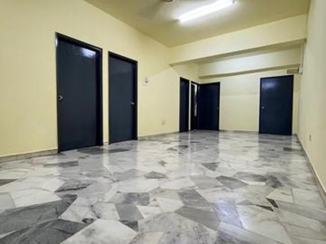 Apartment for sale in Country Heights Damansara, Kuala Lumpur