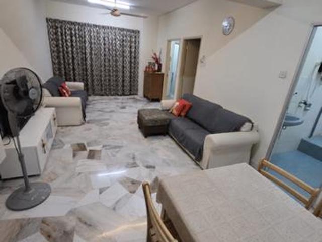 Apartment for sale in Country Heights Damansara, Kuala Lumpur