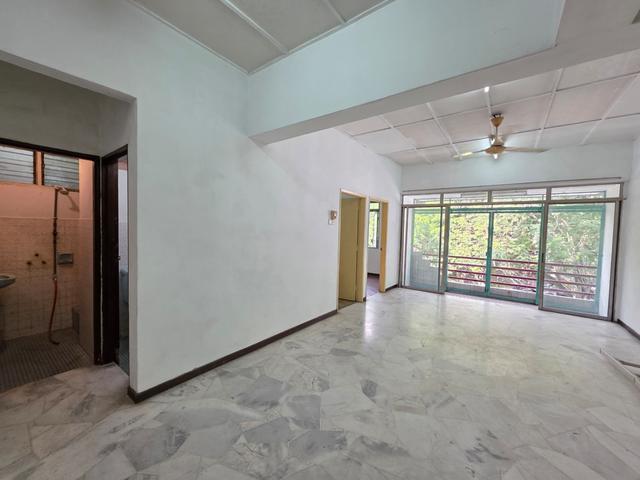 Flat for sale in Country Heights Damansara, Kuala Lumpur