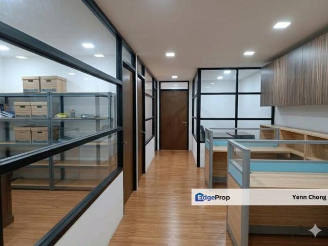 Shop for sale in Country Heights Damansara, Kuala Lumpur