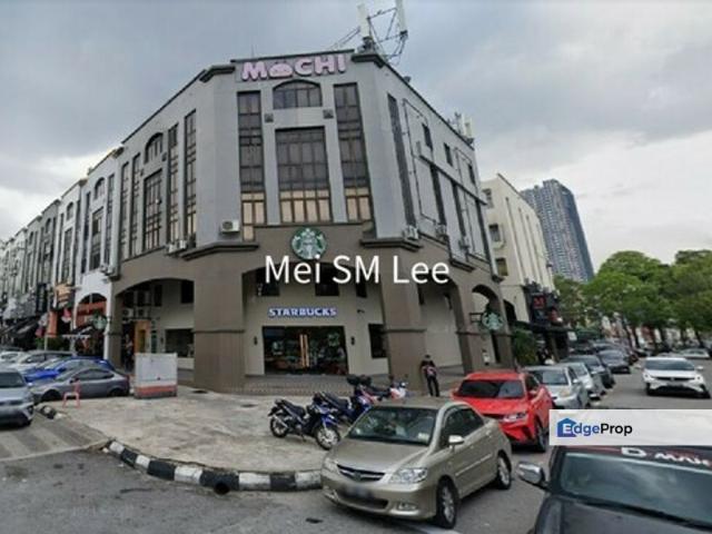 Shop for rent in Country Heights Damansara, Kuala Lumpur